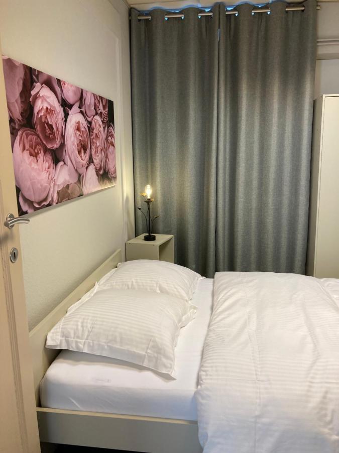 Le D'avalon Appartement *