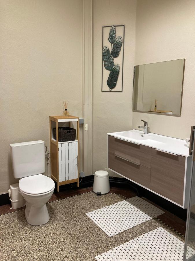 Appartement D'avalon 5 Dinant