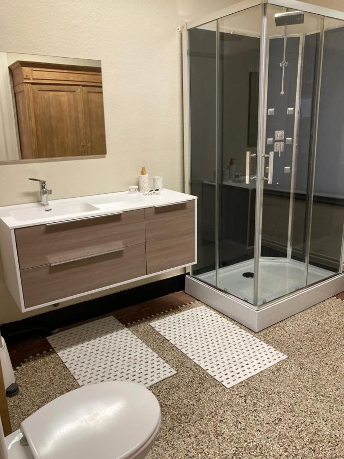 Le D'avalon Appartement