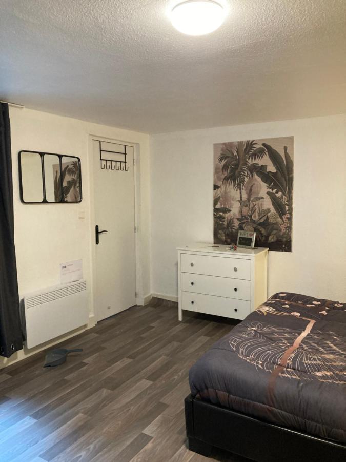 Le D'avalon Appartement Dinant