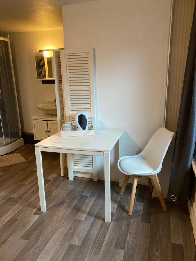 Appartement Le D'avalon