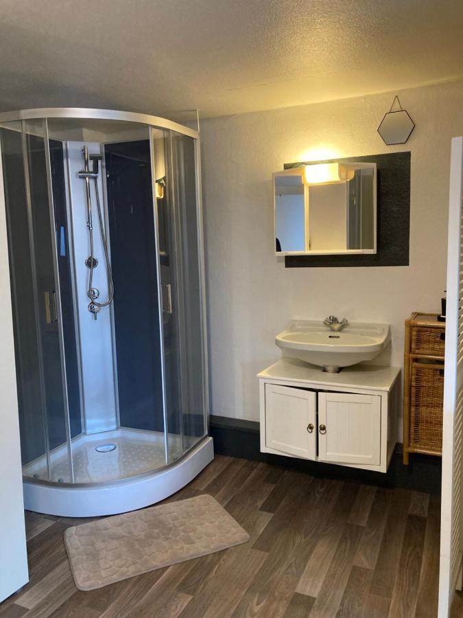 Le D'avalon Appartement Dinant