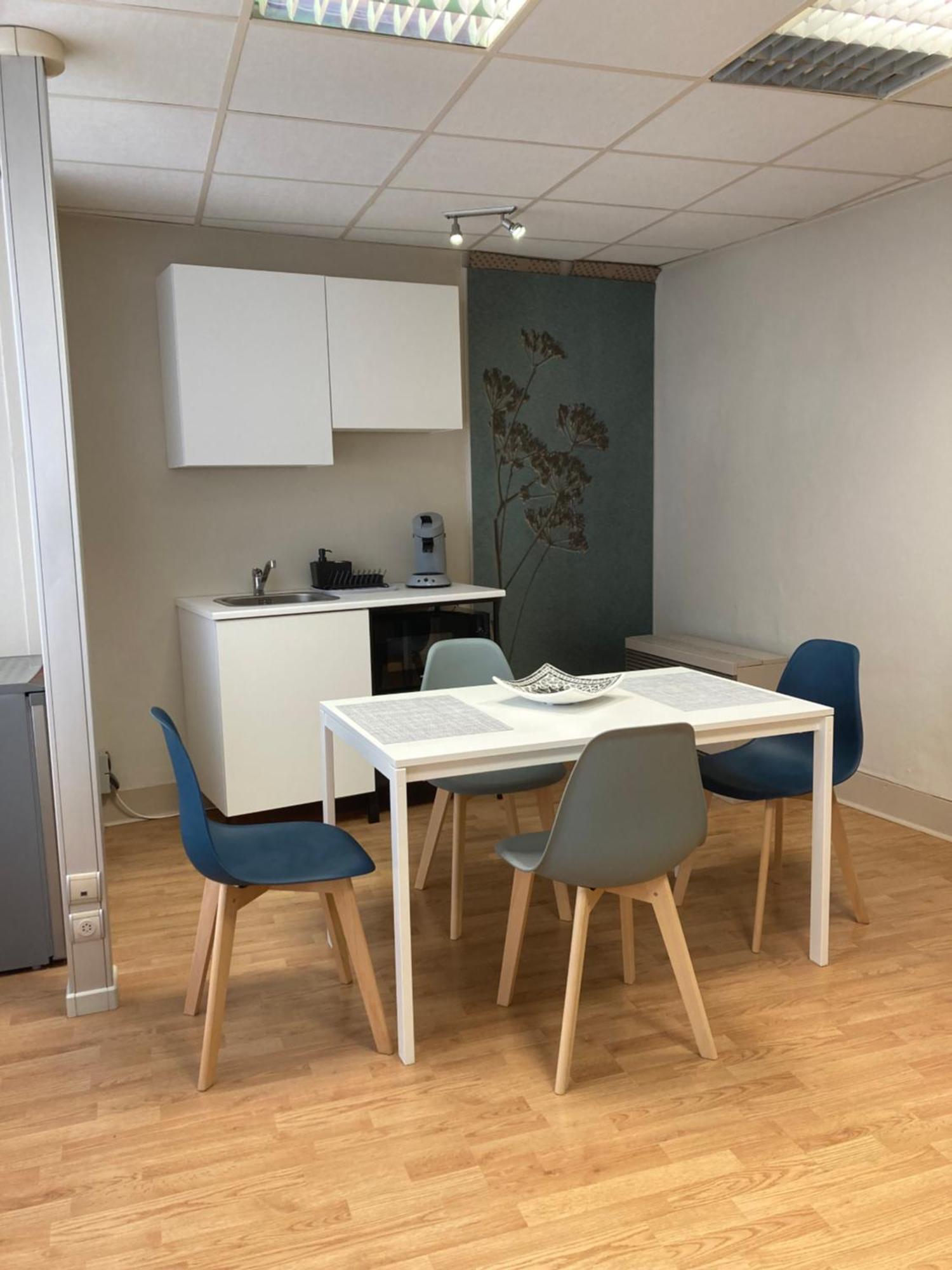 Appartement D'avalon 5 *